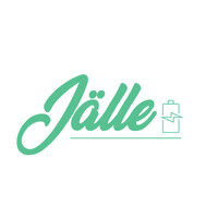 Jälle Technologies logo